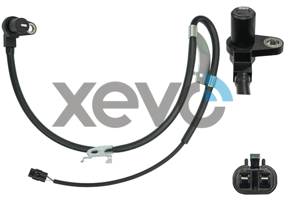 Sensor, wheel speed (XBS1695)