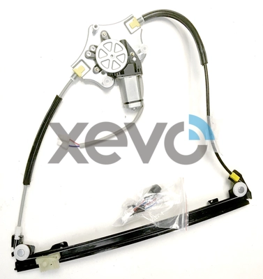 Window Regulator (XWR1268)