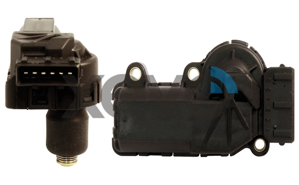 Idle Control Valve, air supply (XFP8609)