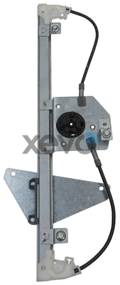 Window Regulator (XWR4841)