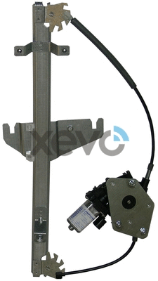 Window Regulator (XWR1156)
