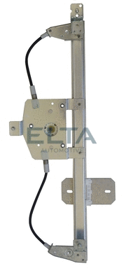 Window Regulator (ER4846)