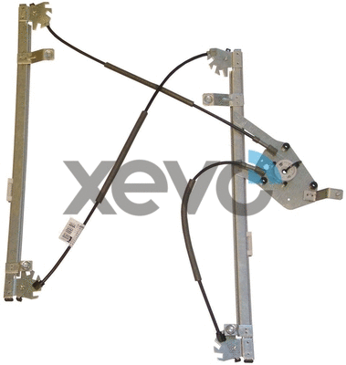 Window Regulator (XWR4044)