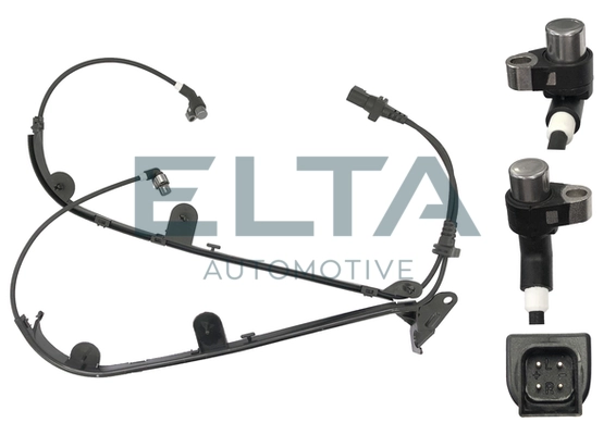 Sensor, wheel speed (EA0087)