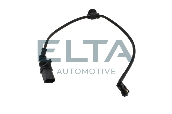 Warning Contact, brake pad wear (EA5149)
