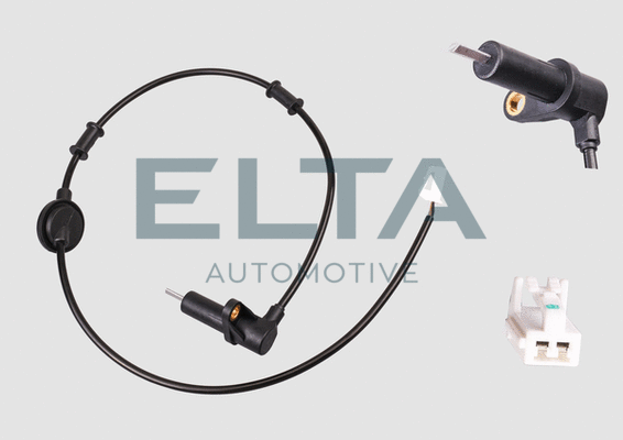 Sensor, wheel speed (EA1090)