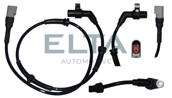 Sensor, wheel speed (EA0003)