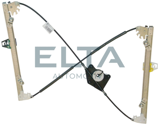 Window Regulator (ER4345)