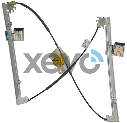Window Regulator (XWR4201)