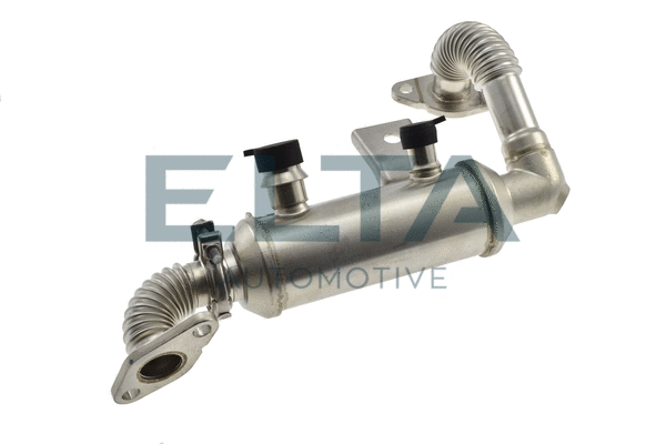 Cooler, exhaust gas recirculation (EE6917)