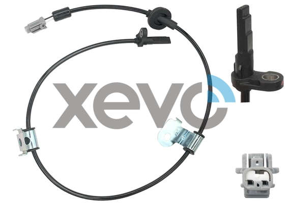 Sensor, wheel speed (XBS1390)