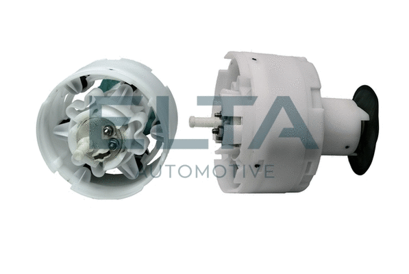 Swirl Pot, fuel pump (EF3002)