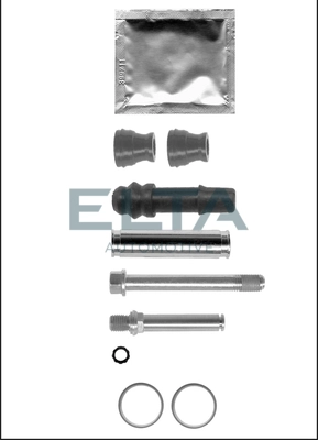Guide Sleeve Kit, brake caliper (EA9198)
