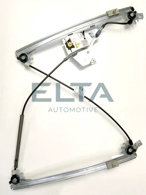 Window Regulator (ER4662)