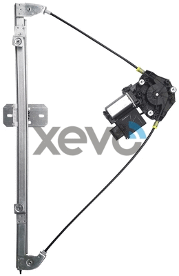 Window Regulator (XWR1949)