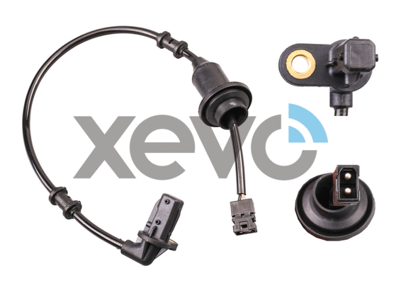Sensor, wheel speed (XBS230)