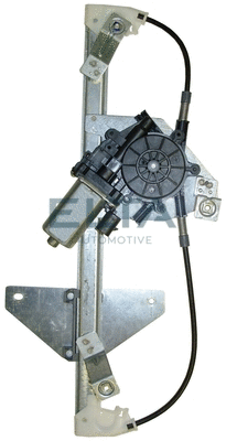 Window Regulator (ER1857)