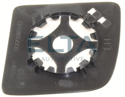 Mirror Glass, exterior mirror (EM3181)