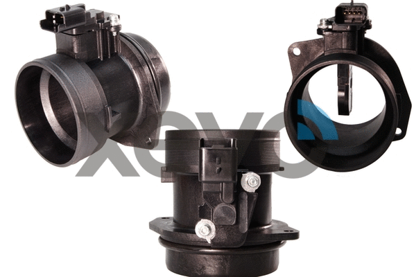 Mass Air Flow Sensor (XAM4153)