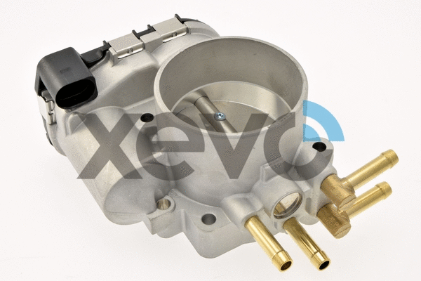 Throttle Body (XTB9750)