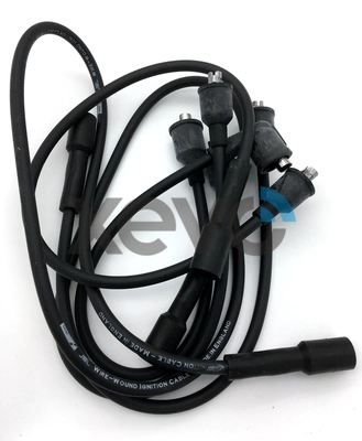 Ignition Cable Kit (XHT4189)