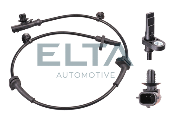 Sensor, wheel speed (EA1359)