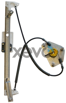 Window Regulator (XWR4540)