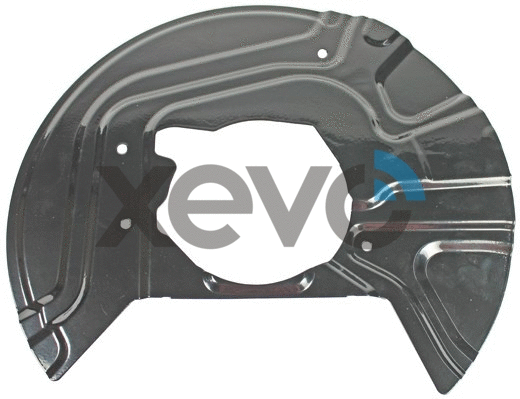 Splash Guard, brake disc