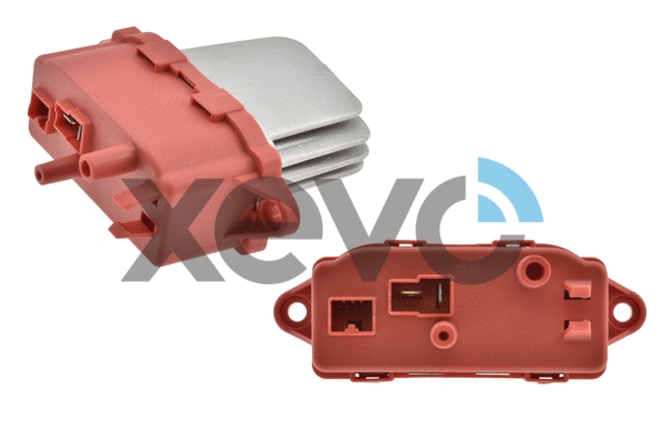 Resistor, interior blower (XHR0031)