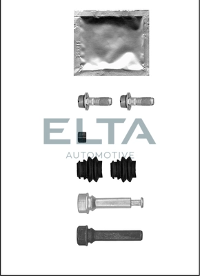 Guide Sleeve Kit, brake caliper (EA9157)