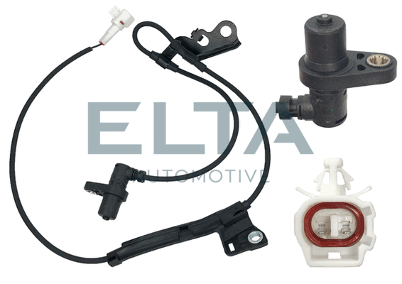 Sensor, wheel speed (EA1306)