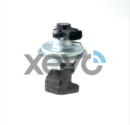 EGR Valve (XEG9397)