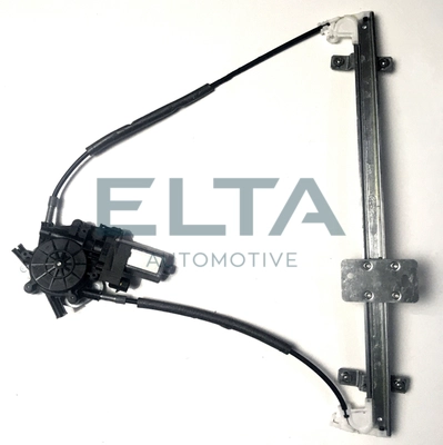 Window Regulator