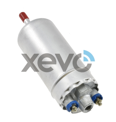 Pump, fuel pre-supply (XFP8032)