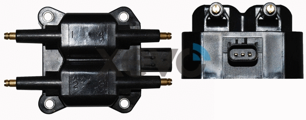 Ignition Coil (XIG5080)