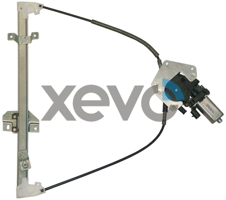 Window Regulator (XWR1083)