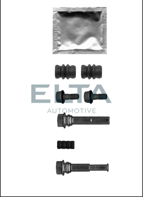 Guide Sleeve Kit, brake caliper (EA9155)