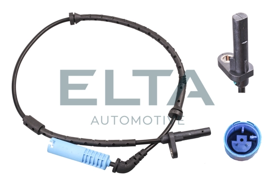 Sensor, wheel speed (EA1705)