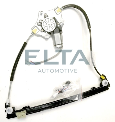 Window Regulator (ER1268)