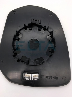 Mirror Glass, exterior mirror (EM3744)