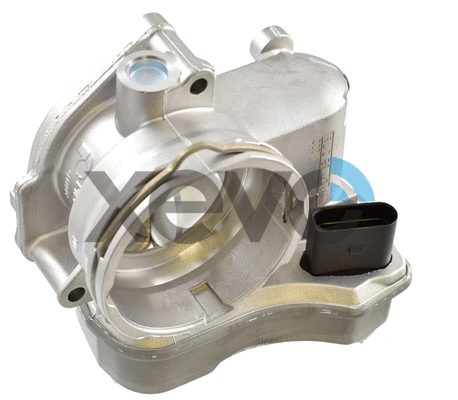 Throttle Body (XTB9764)