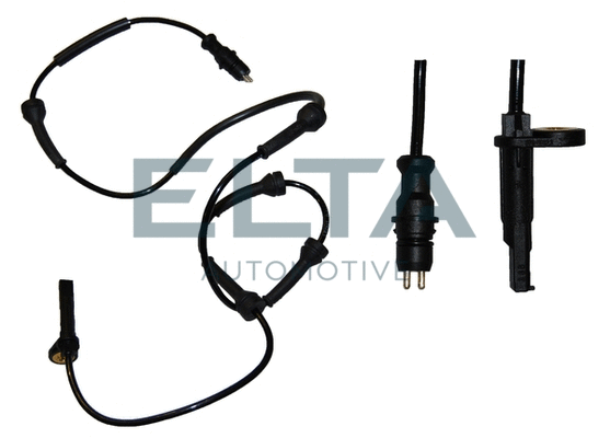 Sensor, wheel speed (EA0054)