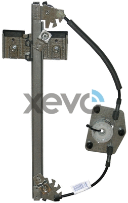 Window Regulator (XWR4204)
