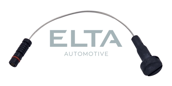 Warning Contact, brake pad wear (EA5221)