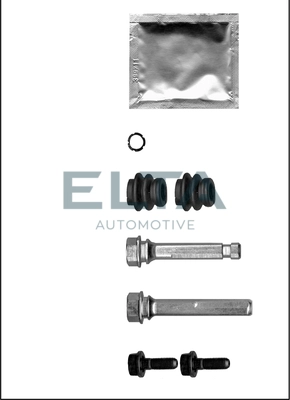 Guide Sleeve Kit, brake caliper (EA9350)