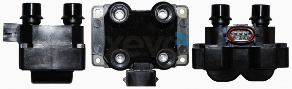 Ignition Coil (XIG5220)
