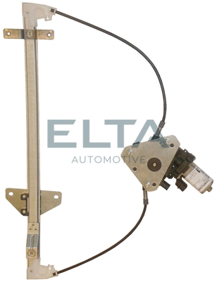 Window Regulator (ER1686)
