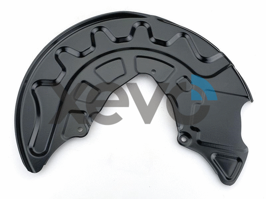 Splash Guard, brake disc (XES0067)