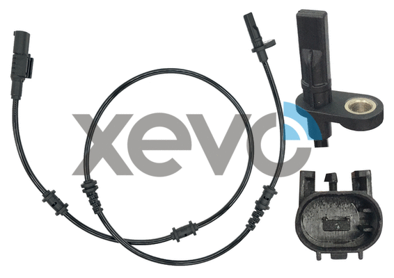 Sensor, wheel speed (XBS1016)