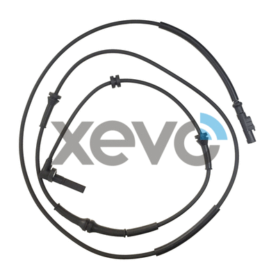 Sensor, wheel speed (XBS444)